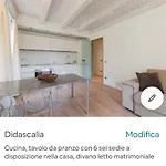 trilocale residence principi di piemonte