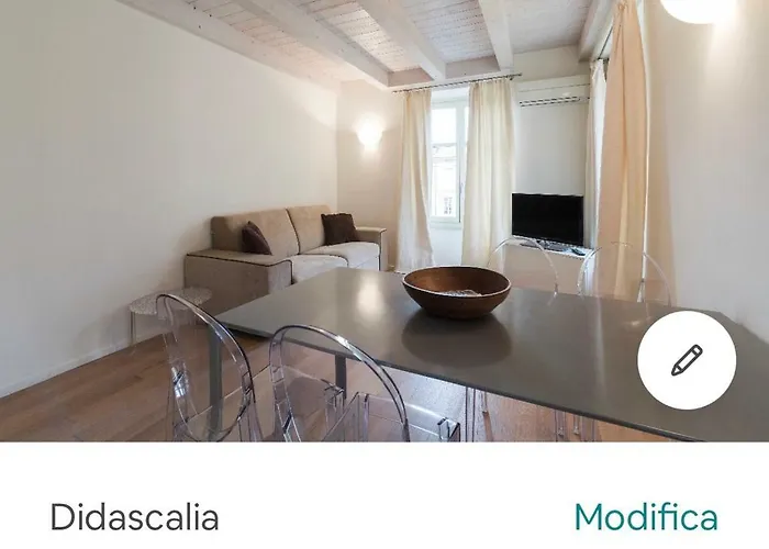 trilocale residence principi di piemonte