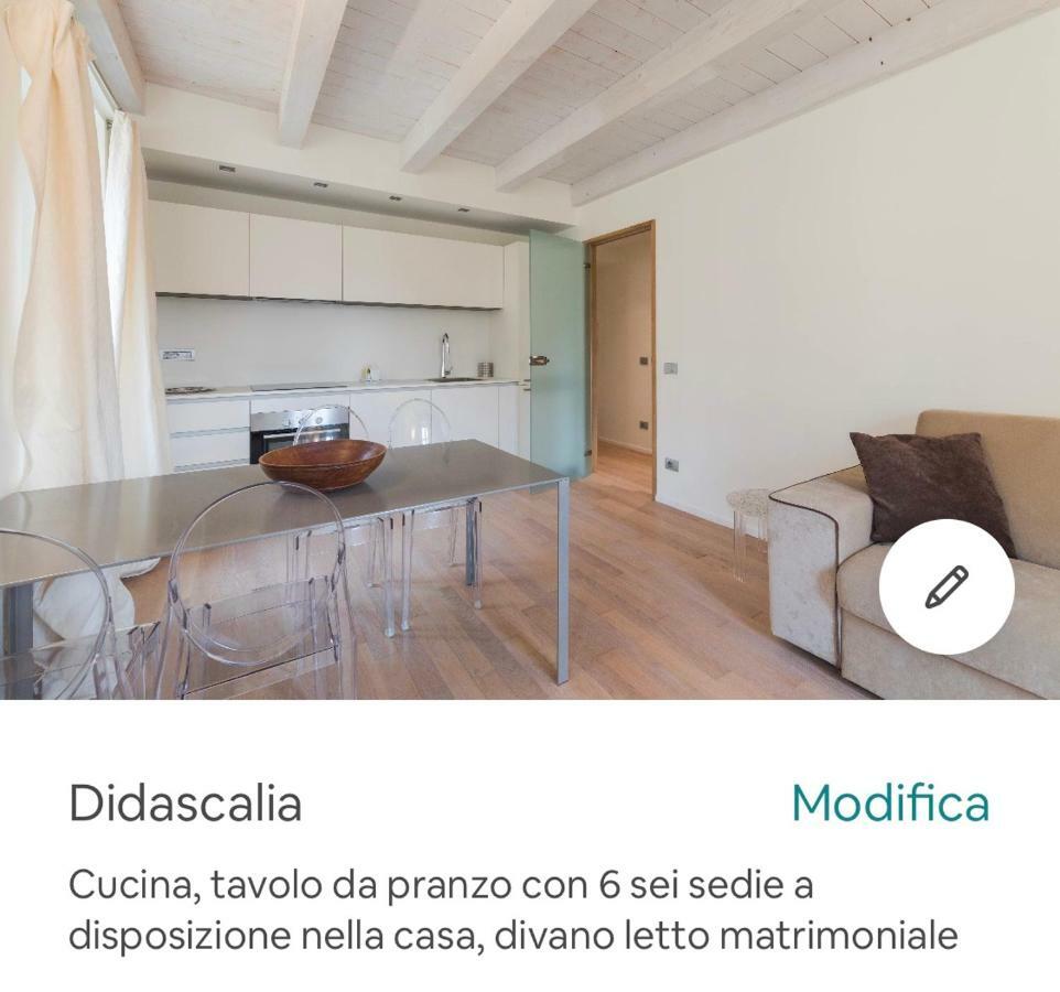Trilocale Principi Di Piemonte Appartamento Alassio