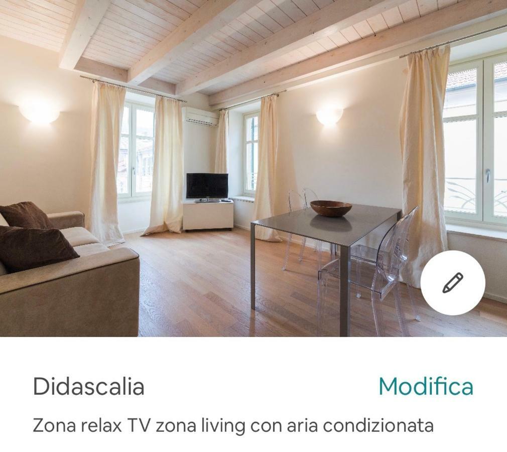 Trilocale Principi Di Piemonte *